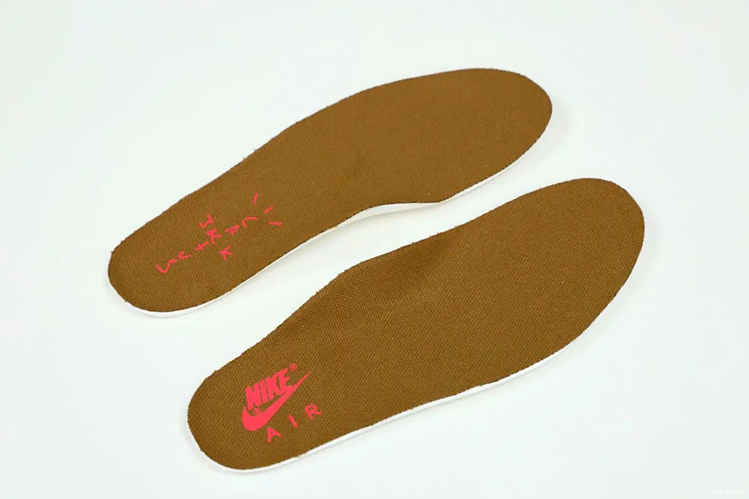 Kimikick Air Jordan SP 6 x  Retro Travis Scott 0617